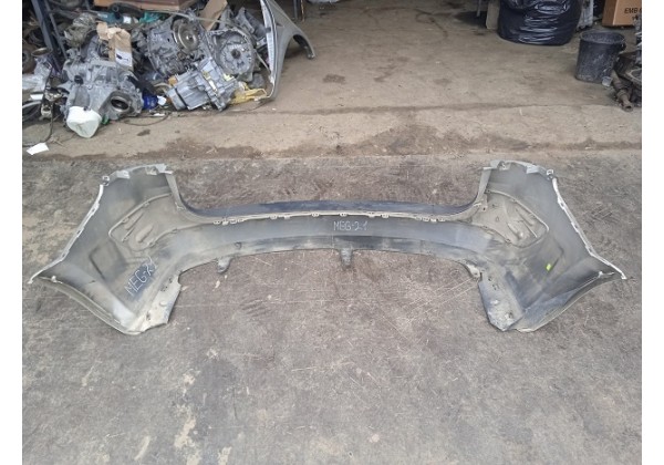 Бампер задній Renault Megane II Kombi, 03-06, 8200141079